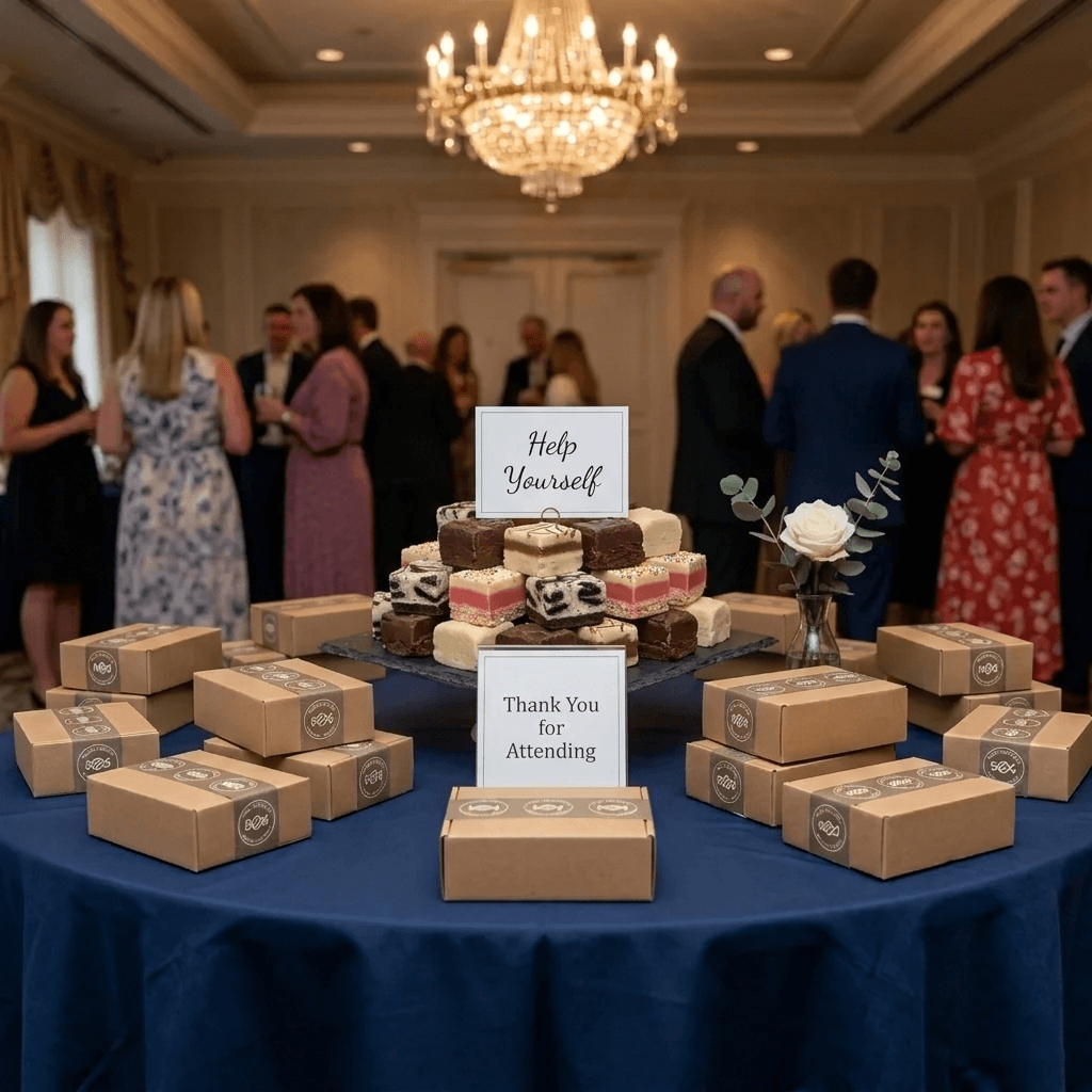 The corporate gifting guide