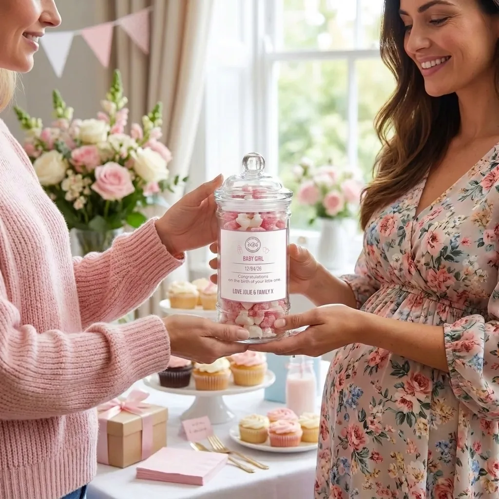 Baby Showers